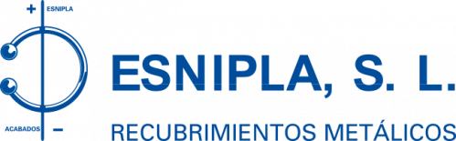 Esnipla Recubrimientos metálicos Esnipla Recubrimientos metálicos